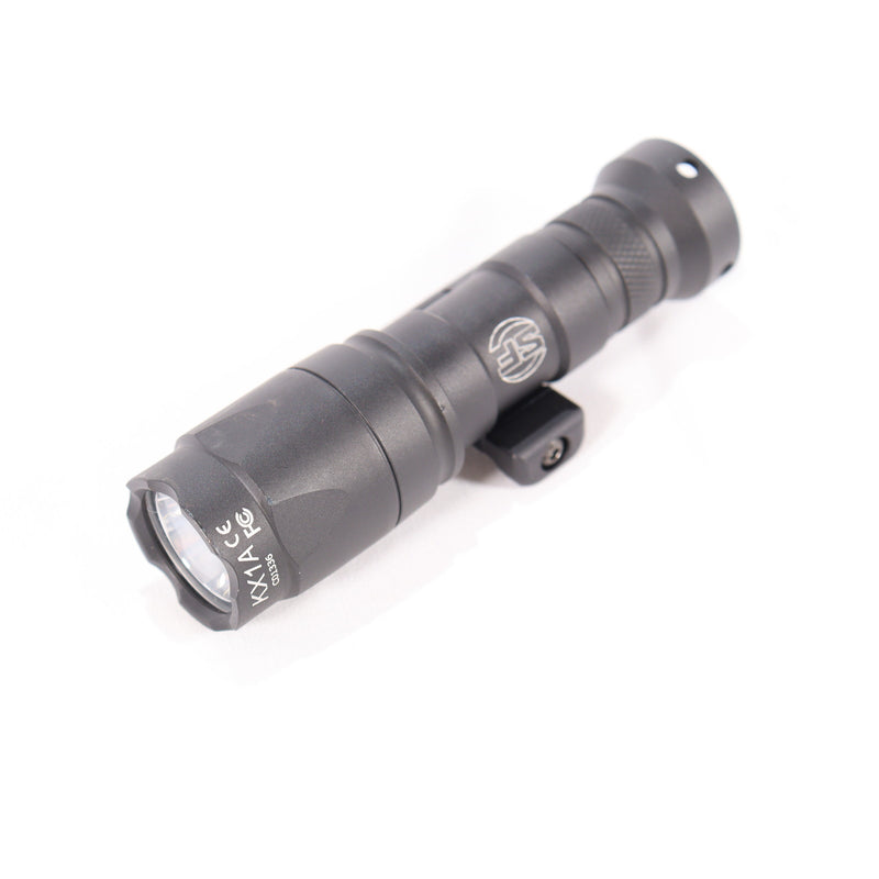 【中古即納】[MIL] WADSN SUREFIREタイプ M340A タクティカルスカウトライト(WD04051-BK-LOGO)(20150223)