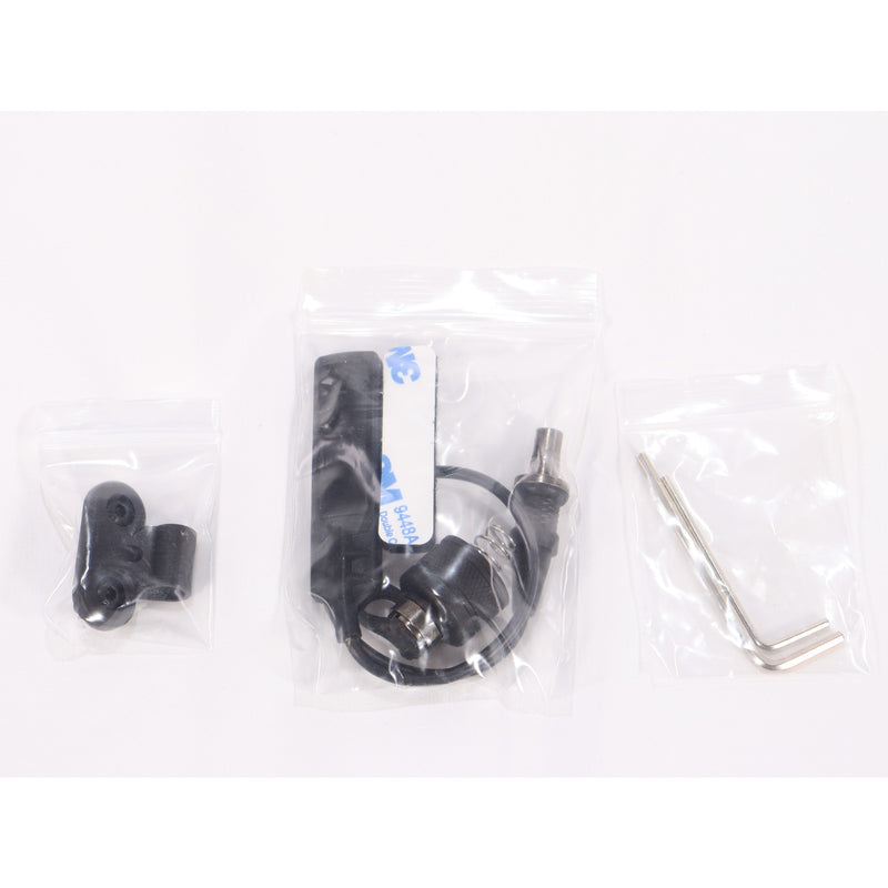 【中古即納】[MIL] WADSN SUREFIREタイプ M340A タクティカルスカウトライト(WD04051-BK-LOGO)(20150223)