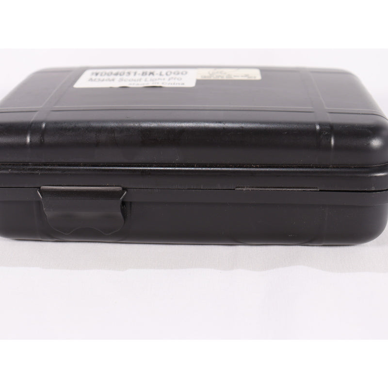 【中古即納】[MIL] WADSN SUREFIREタイプ M340A タクティカルスカウトライト(WD04051-BK-LOGO)(20150223)