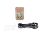 【中古即納】[MIL] HiTEC(ハイテック) ACバランス充電器 X1 SHOOT(シュート) 限定カラー フラットダークアース(44286-FDE)(20210420)