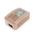 【中古即納】[MIL] HiTEC(ハイテック) ACバランス充電器 X1 SHOOT(シュート) 限定カラー フラットダークアース(44286-FDE)(20210420)