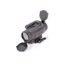 【中古即納】[MIL] VECTOR OPTICS(ベクターオプティクス) Nautilus(ノーチラス) GenII 1×30 レッドドットサイト(SCRD-26II)(20150223)
