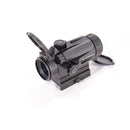 【中古即納】[MIL] VECTOR OPTICS(ベクターオプティクス) Nautilus(ノーチラス) GenII 1×30 レッドドットサイト(SCRD-26II)(20150223)