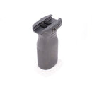 【中古即納】[MIL] ノーブランド MAGPULタイプ MOE RVG レイルバーティカルグリップ BK(ブラック/黒)(20150223)