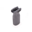 【中古即納】[MIL] ノーブランド MAGPULタイプ MOE RVG レイルバーティカルグリップ BK(ブラック/黒)(20150223)