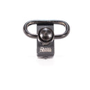 【中古即納】[MIL] ノーブランド DANIEL DEFENSEタイプ QDスリングスイベルマウント(20150223)