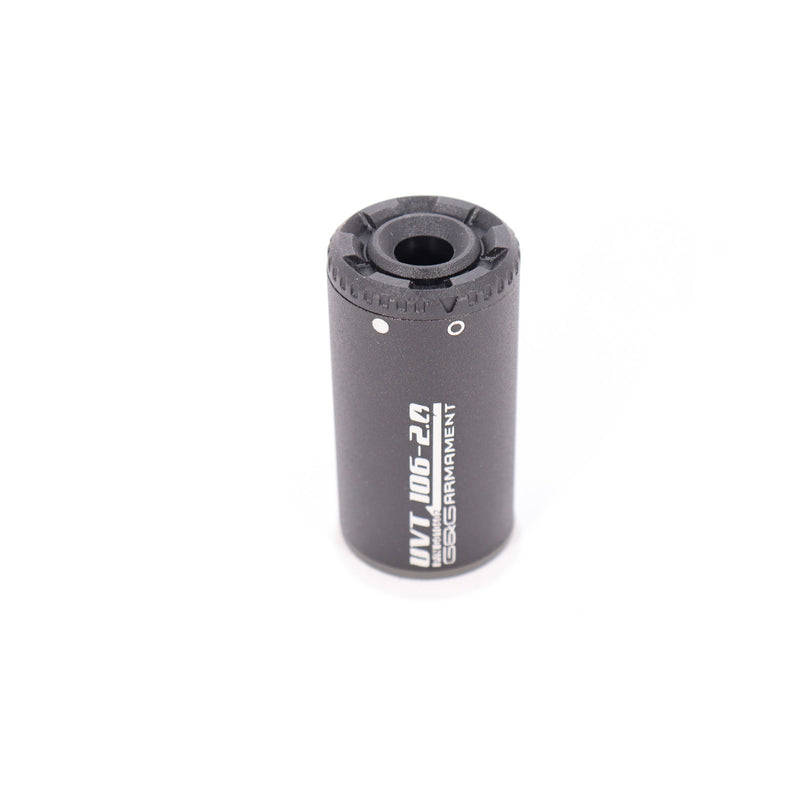 【中古即納】[MIL] G&G ARMAMENT(ジーアンドジーアーマメント) トレーサーユニット UVT 106 Ver2.0(G-01-060-2)(20201024)