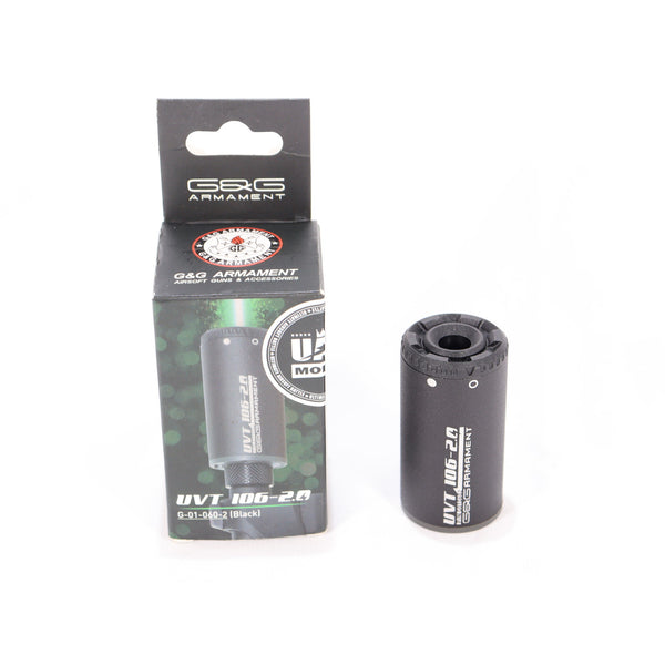 【中古即納】[MIL] G&G ARMAMENT(ジーアンドジーアーマメント) トレーサーユニット UVT 106 Ver2.0(G-01-060-2)(20201024)