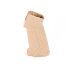【中古即納】[MIL] G&G ARMAMENT(ジーアンドジーアーマメント) 電動用 G&G ピストルグリップ TAN(タン)(G-03-194-1)(20150223)