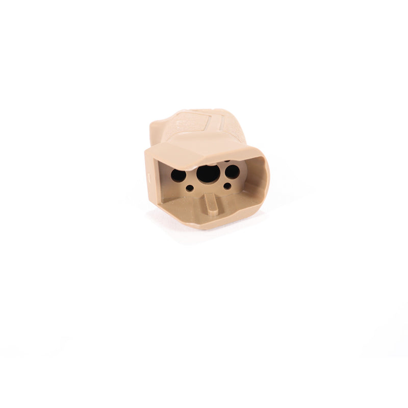 【中古即納】[MIL] G&G ARMAMENT(ジーアンドジーアーマメント) 電動用 G&G ピストルグリップ TAN(タン)(G-03-194-1)(20150223)