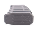 【中古即納】[MIL] LONEX(ロネックス) M4/M16用 PMAGタイプ 200連ミッドキャップマガジン BK(ブラック/黒)(20150223)