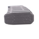 【中古即納】[MIL] LONEX(ロネックス) M4/M16用 PMAGタイプ 200連ミッドキャップマガジン BK(ブラック/黒)(20150223)