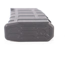 【中古即納】[MIL] LONEX(ロネックス) M4/M16用 PMAGタイプ 200連ミッドキャップマガジン BK(ブラック/黒)(20150223)