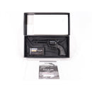 【中古即納】[MIL] 東京マルイ エアーリボルバー プロ SAA.45 アーティラリー 5 1/2インチ BK(ブラック/黒) (10歳以上専用)(20220421)