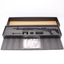 【中古即納】[MIL] JG WORKS 電動アサルトライフル M14 EBR MOD.0 ショート フルメタル BK(ブラック/黒)(JG-M14-1403) (18歳以上専用)(20150223)
