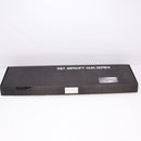 【中古即納】[MIL] S&T エアショットガン M870 ロング リアルウッド Remington刻印(ST-SPG-06-S) (18歳以上専用)(20150223)