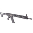 【中古即納】[MIL] G&G ARMAMENT(ジーアンドジーアーマメント) 電動アサルトライフル SR15 E3 MOD2 カービン M-LOK(G2L-016-CAR-BNB-NCS) (カスタム品) (18歳以上専用)(20190927)