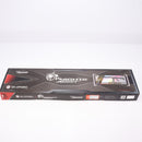 【中古即納】[MIL] G&G ARMAMENT(ジーアンドジーアーマメント) 電動アサルトライフル SR15 E3 MOD2 カービン M-LOK(G2L-016-CAR-BNB-NCS) (カスタム品) (18歳以上専用)(20190927)