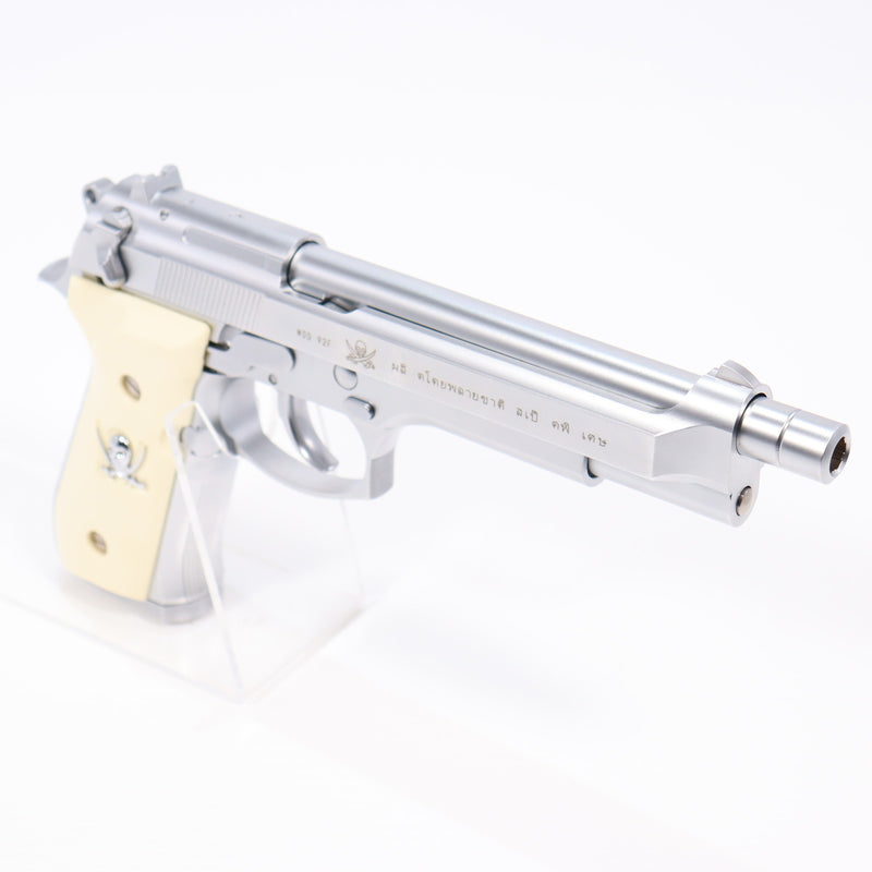 【中古即納】[MIL] KSC 限定品 ガスブローバック ソード・カトラス 『BLACK LAGOON-ブラックラグーン-』 ABS (18歳以上専用)(20150223)