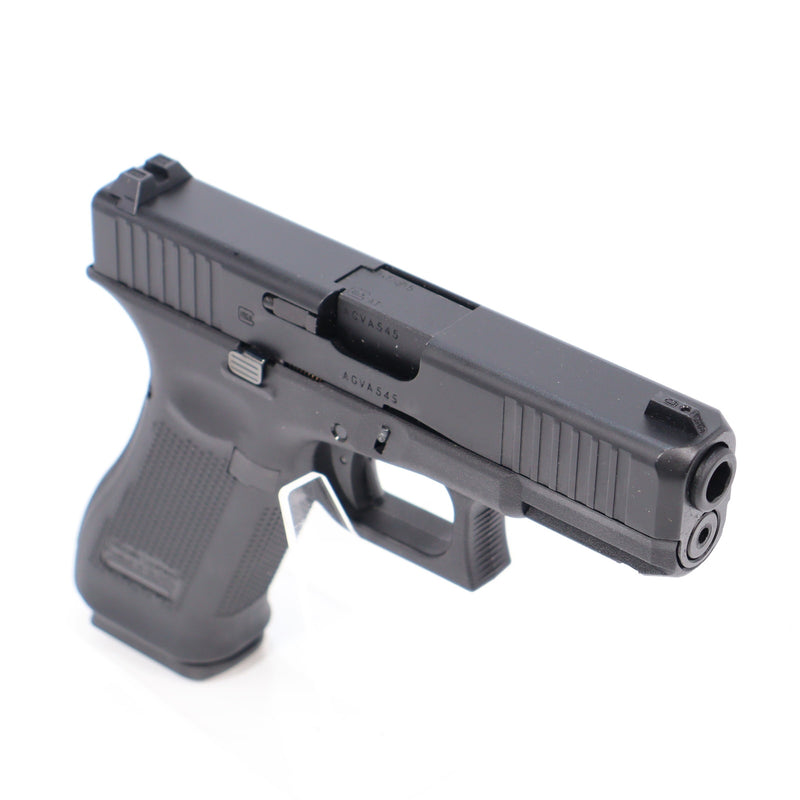 【中古即納】[MIL] UMAREX(ウマレックス) ガスブローバック G45 Gen.5 (JPver.)(UM3J-G45-BK01) (18歳以上専用)(20200806)