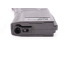 【中古即納】[MIL] G&G ARMAMENT(ジーアンドジーアーマメント) G2 90連マガジン BK(ブラック/黒)(G-08-148)(20171231)