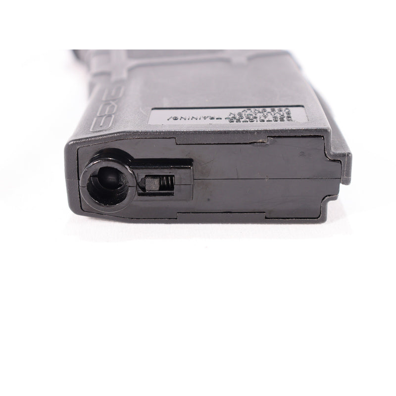 【中古即納】[MIL] G&G ARMAMENT(ジーアンドジーアーマメント) G2 90連マガジン BK(ブラック/黒)(G-08-148)(20171231)