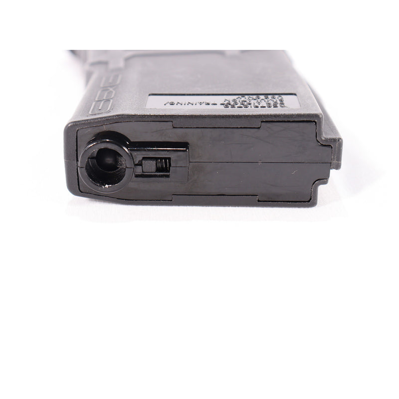 【中古即納】[MIL] G&G ARMAMENT(ジーアンドジーアーマメント) G2 90連マガジン BK(ブラック/黒)(G-08-148)(20171231)