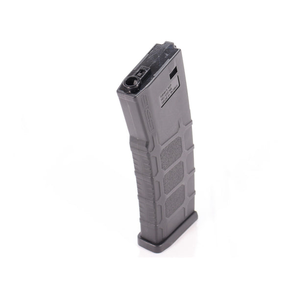 【中古即納】[MIL] G&G ARMAMENT(ジーアンドジーアーマメント) G2 90連マガジン BK(ブラック/黒)(G-08-148)(20171231)