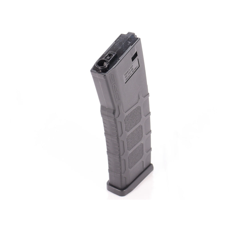 【中古即納】[MIL] G&G ARMAMENT(ジーアンドジーアーマメント) G2 90連マガジン BK(ブラック/黒)(G-08-148)(20171231)