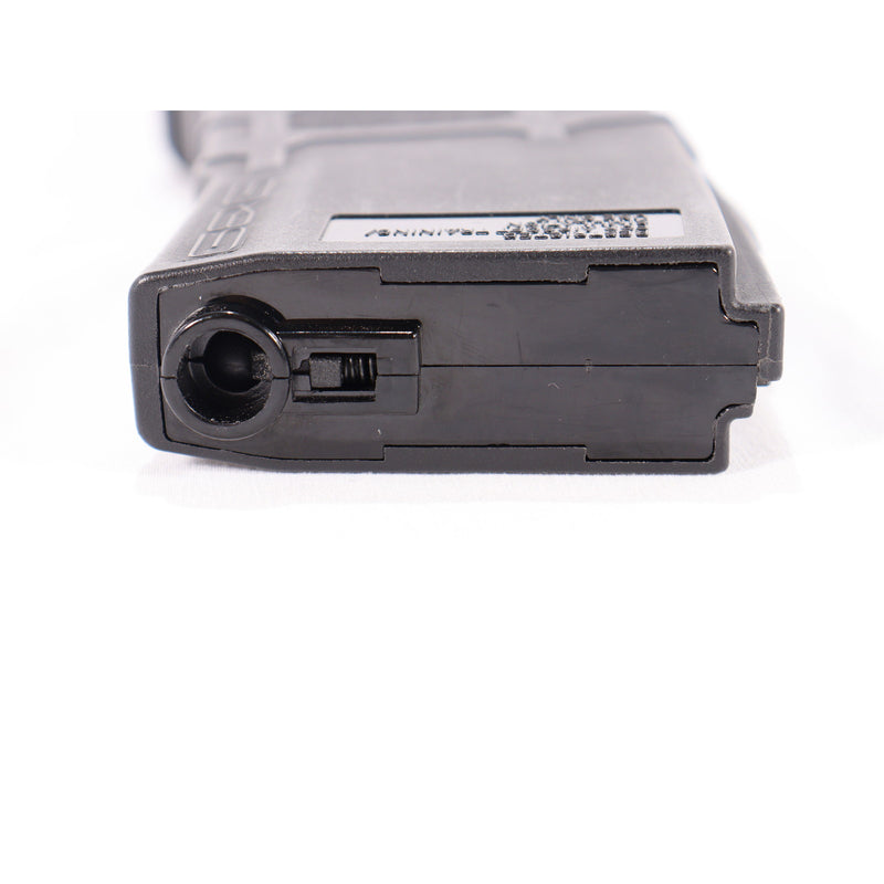 【中古即納】[MIL] G&G ARMAMENT(ジーアンドジーアーマメント) G2 90連マガジン BK(ブラック/黒)(G-08-148)(20171231)