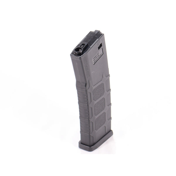 【中古即納】[MIL] G&G ARMAMENT(ジーアンドジーアーマメント) G2 90連マガジン BK(ブラック/黒)(G-08-148)(20171231)