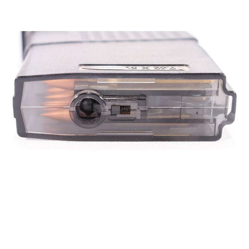 【中古即納】[MIL] G&G ARMAMENT(ジーアンドジーアーマメント) G2H 40連マガジン Tinted(G-08-160)(20180531)