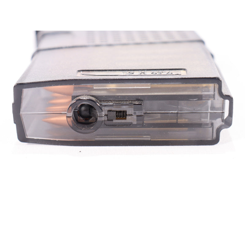 【中古即納】[MIL] G&G ARMAMENT(ジーアンドジーアーマメント) G2H 40連マガジン Tinted(G-08-160)(20180531)