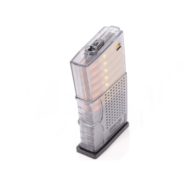 【中古即納】[MIL] G&G ARMAMENT(ジーアンドジーアーマメント) G2H 40連マガジン Tinted(G-08-160)(20180531)