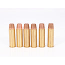 【中古即納】[MIL] マルシン工業 44 REMINGTON MAGNUM 新型パッキンXカートリッジ 6発(20240930)