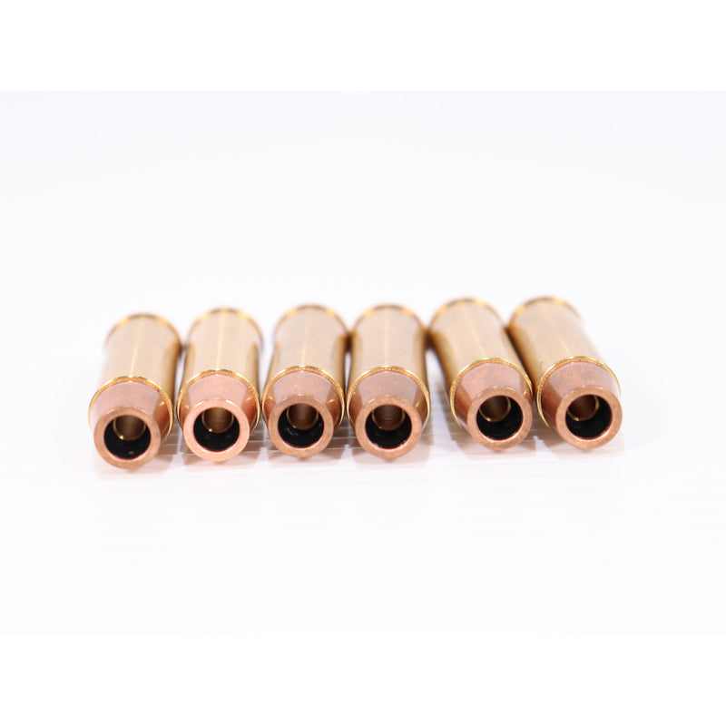 【中古即納】[MIL] マルシン工業 44 REMINGTON MAGNUM 新型パッキンXカートリッジ 6発(20240930)