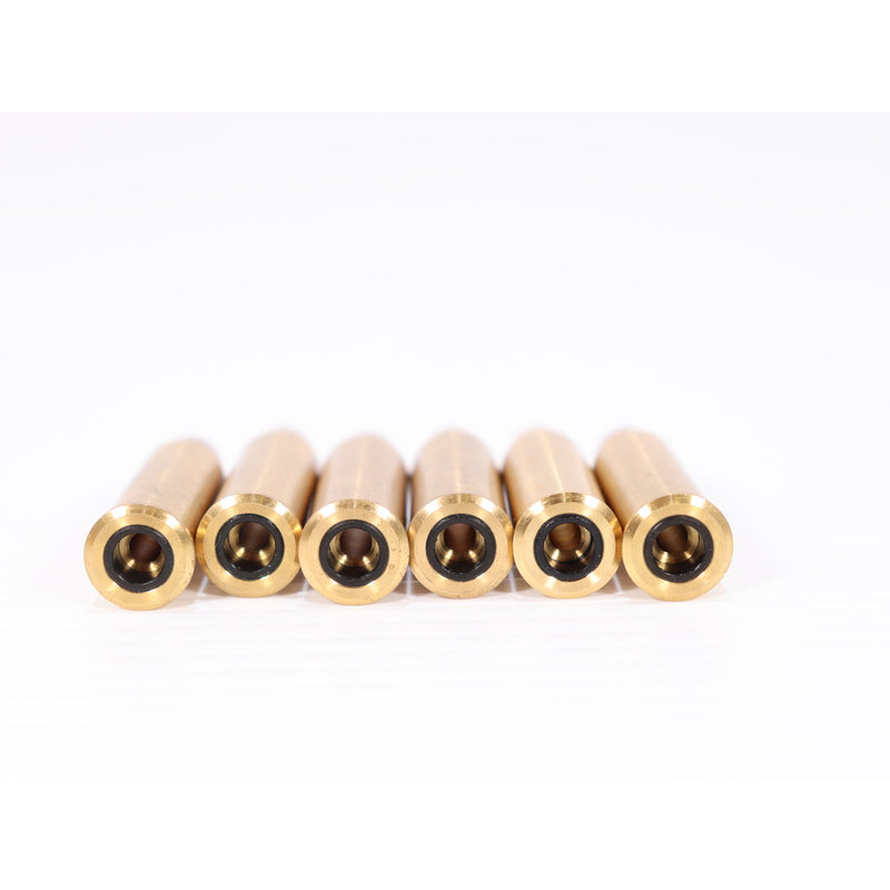 【中古即納】[MIL] マルシン工業 44 REMINGTON MAGNUM 新型パッキンXカートリッジ 6発(20240930)