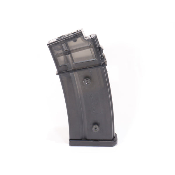 【中古即納】[MIL] 東京マルイ G36C用 470連射マガジン(20150223)