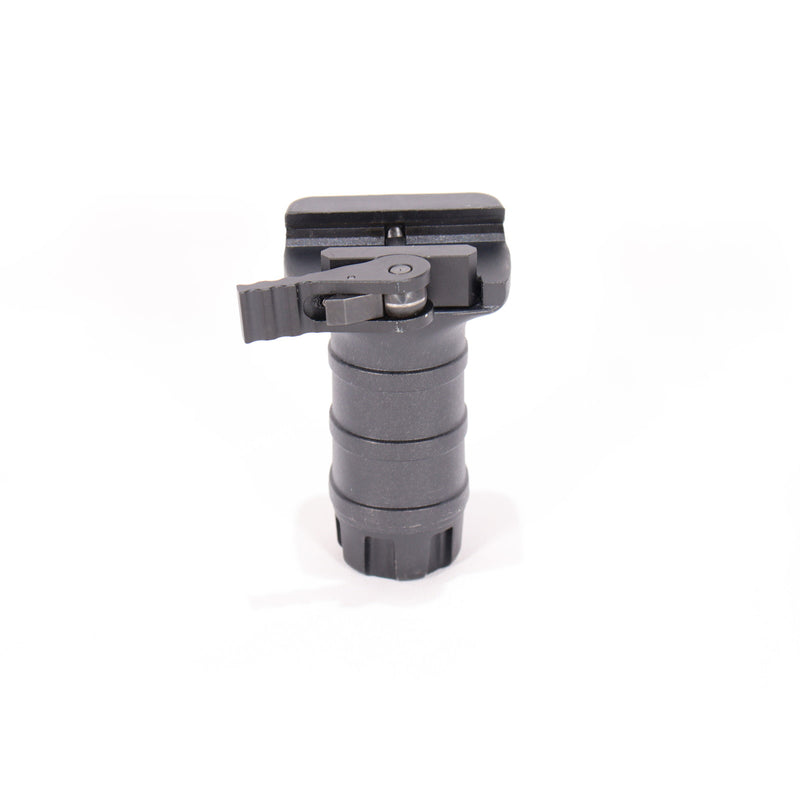 【中古即納】[MIL] ノーブランド TangoDownタイプ QDフォアグリップ ショート BK(ブラック/黒)(20150223)