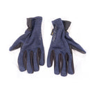 【中古即納】[MIL] ワークマン FieldCore コーデュラナイロン使用 裏起毛グローブ サイズLL ネイビー(20150223)