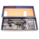 【中古即納】[MIL] BOLT AIRSOFT(ボルトエアソフト) 電動サブマシンガン MP5K P.E.A.K.E.R. スタンダードモデル(BR-36-P) (18歳以上専用)(20150223)