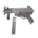 【中古即納】[MIL] BOLT AIRSOFT(ボルトエアソフト) 電動サブマシンガン MP5K P.E.A.K.E.R. スタンダードモデル(BR-36-P) (18歳以上専用)(20150223)