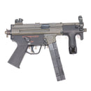 【中古即納】[MIL] BOLT AIRSOFT(ボルトエアソフト) 電動サブマシンガン MP5K P.E.A.K.E.R. スタンダードモデル(BR-36-P) (18歳以上専用)(20150223)
