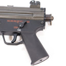 【中古即納】[MIL] BOLT AIRSOFT(ボルトエアソフト) 電動サブマシンガン MP5K P.E.A.K.E.R. スタンダードモデル(BR-36-P) (18歳以上専用)(20150223)