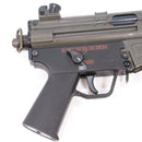【中古即納】[MIL] BOLT AIRSOFT(ボルトエアソフト) 電動サブマシンガン MP5K P.E.A.K.E.R. スタンダードモデル(BR-36-P) (18歳以上専用)(20150223)