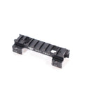 【中古即納】[MIL] BOLT AIRSOFT(ボルトエアソフト) MP5用レールマウントベース(BP0501)(20190426)