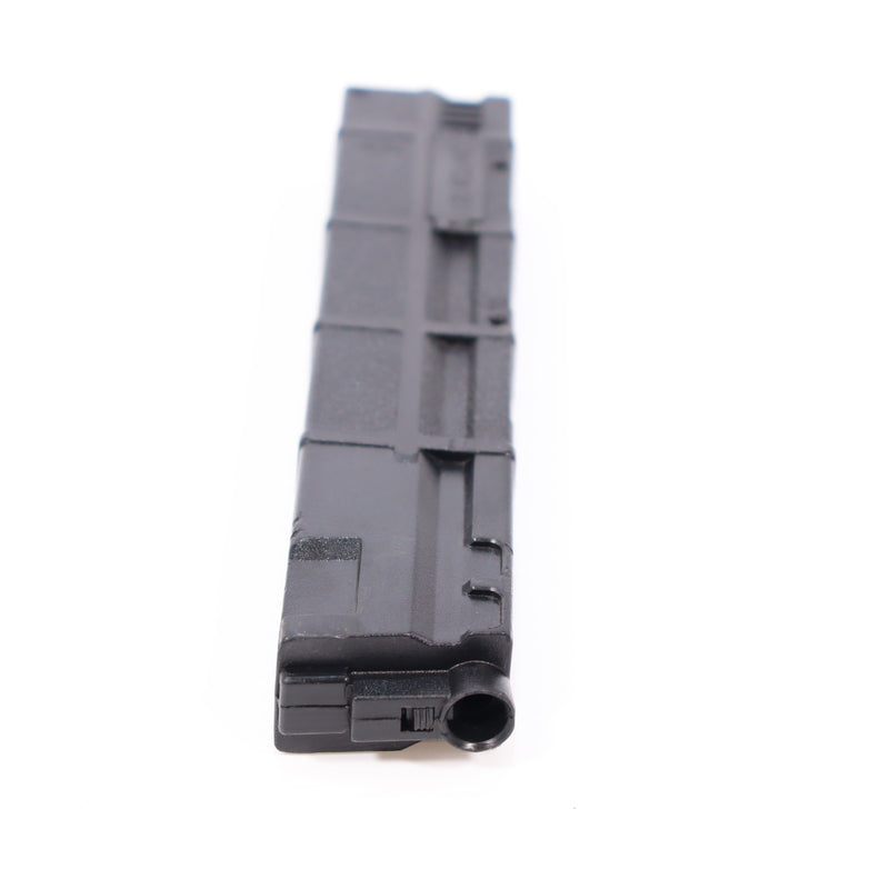 【中古即納】[MIL] BOLT AIRSOFT(ボルトエアソフト) MP5用 120連ストレート・マガジン(BP0416)(20190426)