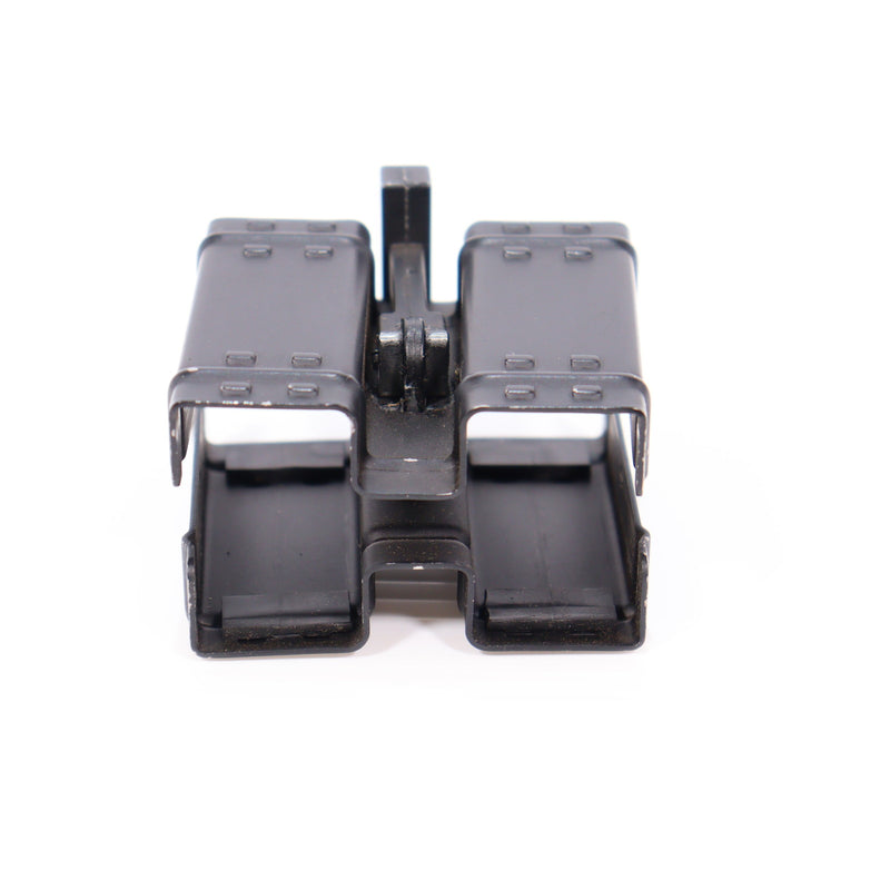 【中古即納】[MIL] 東京マルイ MP5用 ダブルマガジンクリップ(20150223)