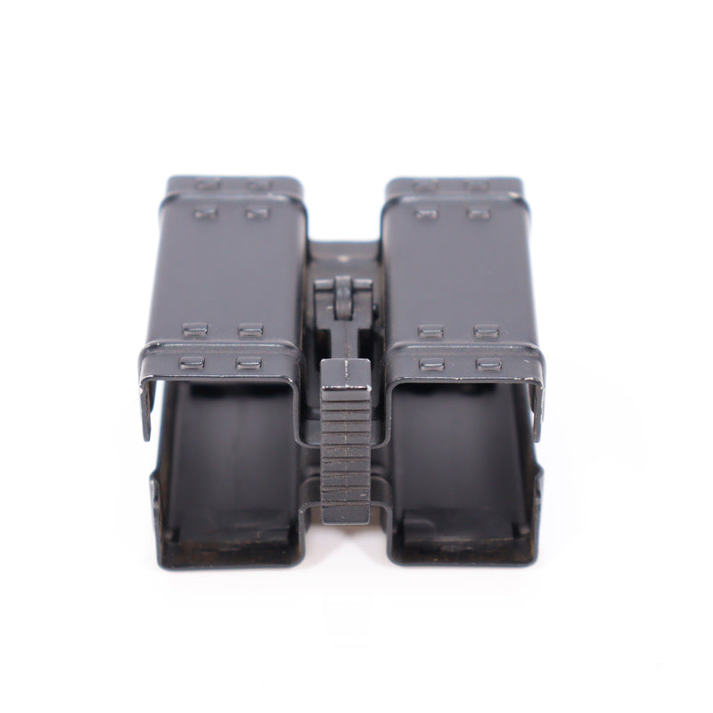 【中古即納】[MIL] 東京マルイ MP5用 ダブルマガジンクリップ(20150223)