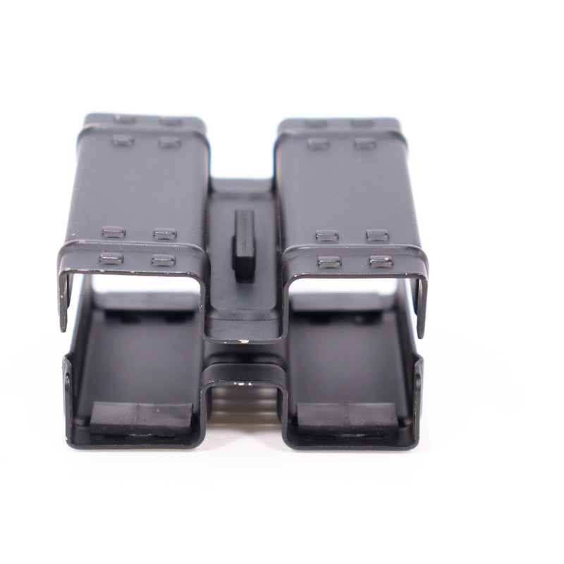 【中古即納】[MIL] 東京マルイ MP5用 ダブルマガジンクリップ(20150223)